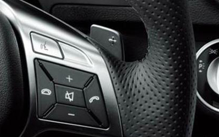 MERCEDES BENZ C CLASS