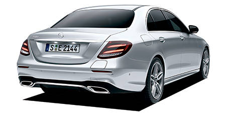 MERCEDES BENZ E CLASS