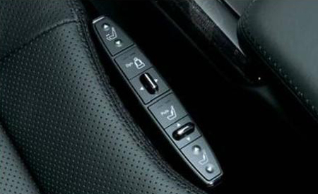 MERCEDES BENZ E CLASS