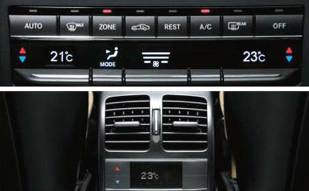 MERCEDES BENZ E CLASS