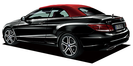 MERCEDES BENZ E CLASS