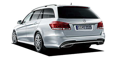 MERCEDES BENZ E CLASS