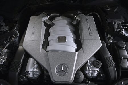 MERCEDES BENZ E CLASS