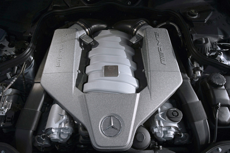 MERCEDES BENZ E CLASS