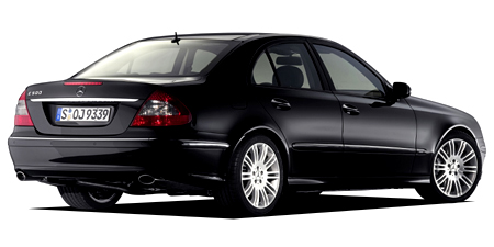 MERCEDES BENZ E CLASS