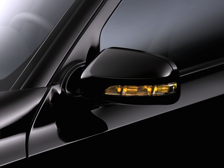 MERCEDES BENZ E CLASS