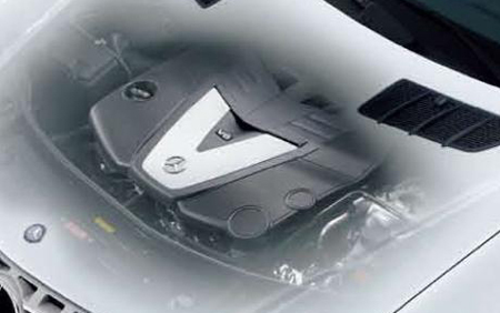 MERCEDES BENZ M CLASS