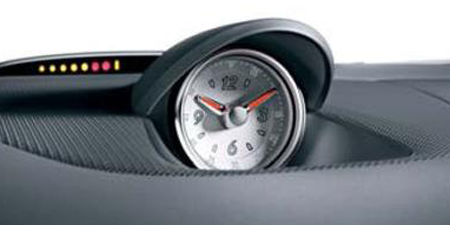 MERCEDES BENZ SLK
