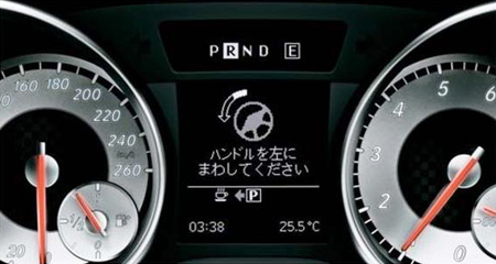 MERCEDES BENZ SLK