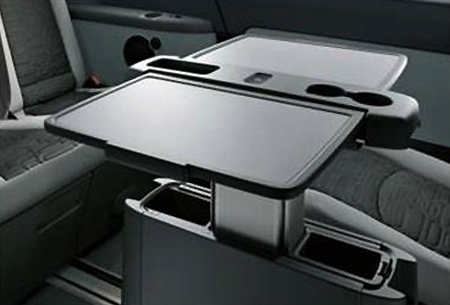 MERCEDES BENZ V CLASS