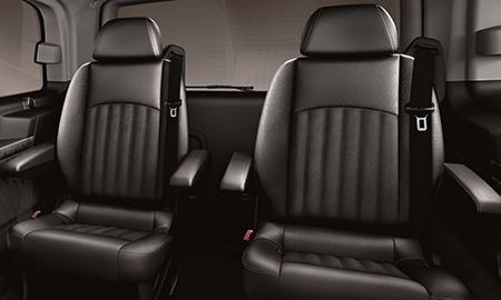 MERCEDES BENZ V CLASS