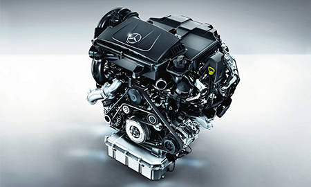 MERCEDES BENZ V CLASS
