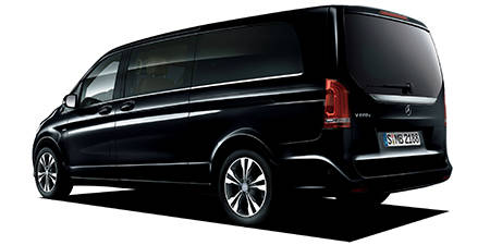 MERCEDES BENZ V CLASS