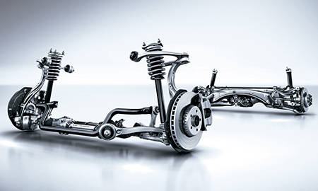 MERCEDES BENZ V CLASS