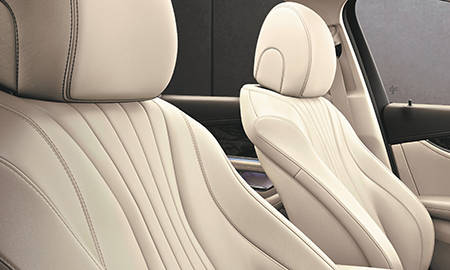 MERCEDES BENZ E CLASS STATION WAGON