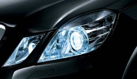 MERCEDES BENZ E CLASS STATION WAGON
