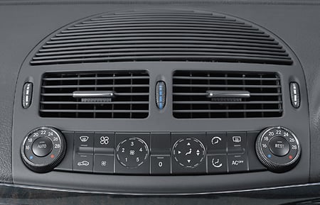 MERCEDES BENZ E CLASS STATION WAGON