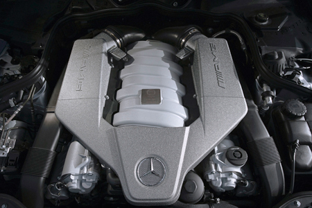 MERCEDES BENZ E CLASS STATION WAGON