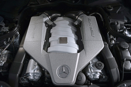 MERCEDES BENZ E CLASS STATION WAGON