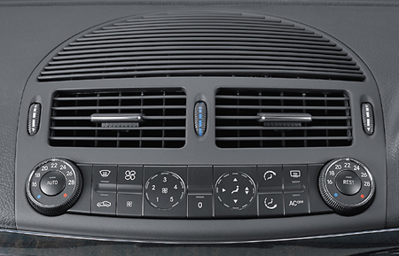 MERCEDES BENZ E CLASS STATION WAGON