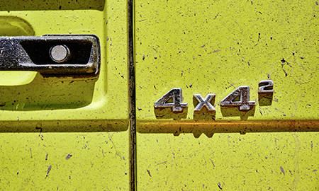 MERCEDES BENZ G CLASS