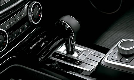 MERCEDES BENZ G CLASS