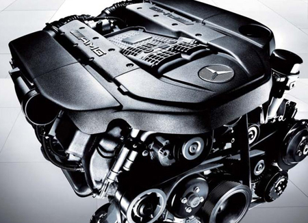 MERCEDES BENZ G CLASS