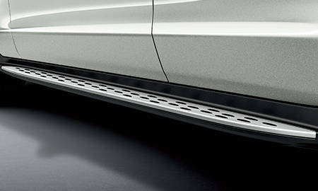 MERCEDES BENZ GLC CLASS