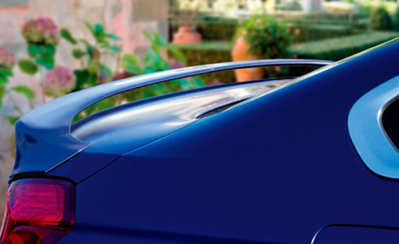 BMW ALPINA B6