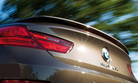 BMW ALPINA B6
