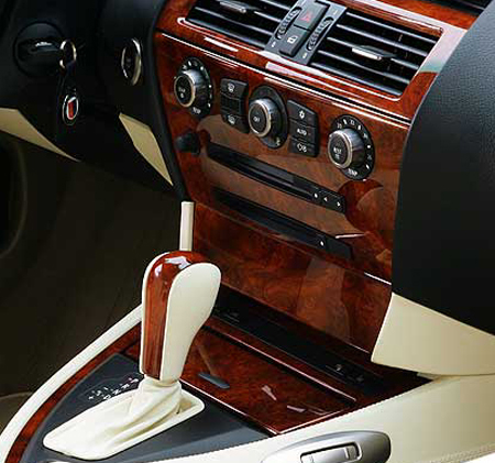 BMW ALPINA B6