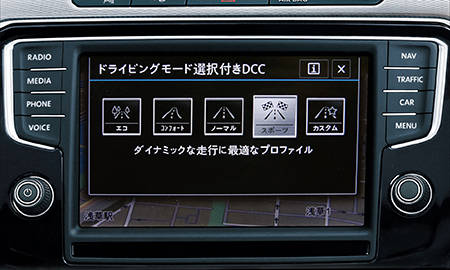 VOLKSWAGEN PASSAT GTE