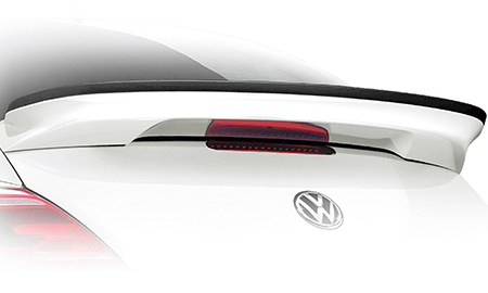 VOLKSWAGEN THE BEETLE