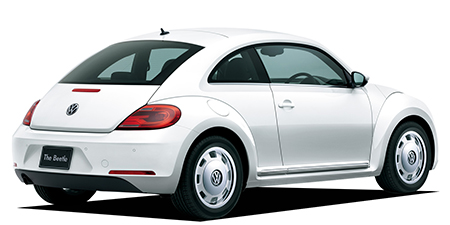 VOLKSWAGEN THE BEETLE