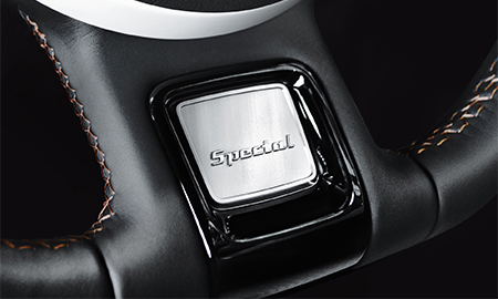 VOLKSWAGEN THE BEETLE