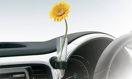 VOLKSWAGEN THE BEETLE
