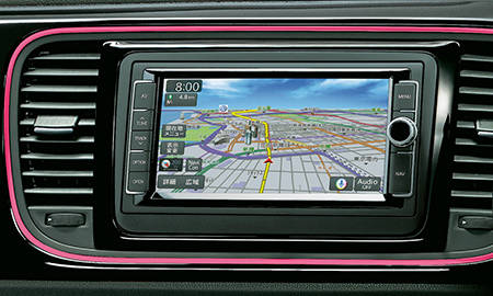 VOLKSWAGEN THE BEETLE