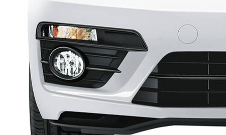 VOLKSWAGEN THE BEETLE