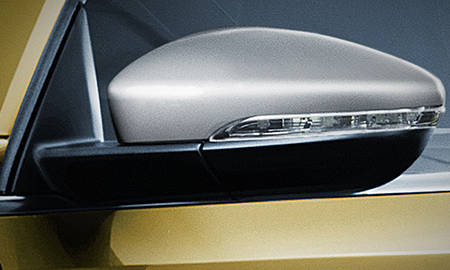 VOLKSWAGEN THE BEETLE