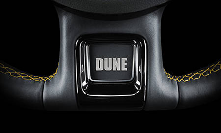 VOLKSWAGEN THE BEETLE