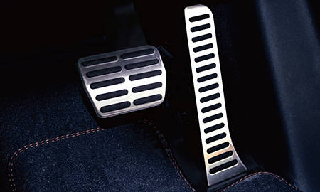 VOLKSWAGEN THE BEETLE