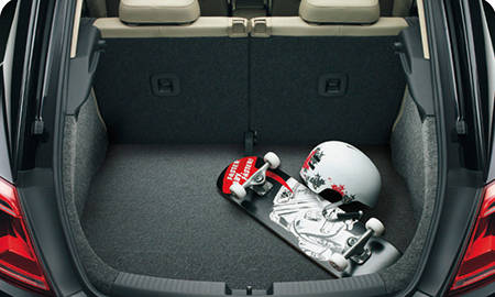 VOLKSWAGEN THE BEETLE