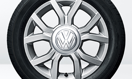 VOLKSWAGEN UP