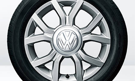 VOLKSWAGEN UP