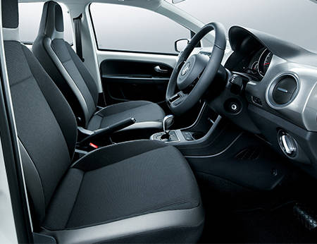VOLKSWAGEN UP