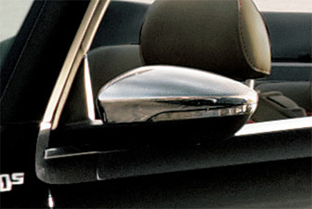 VOLKSWAGEN THE BEETLE CABRIOLET