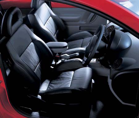 VOLKSWAGEN NEW BEETLE