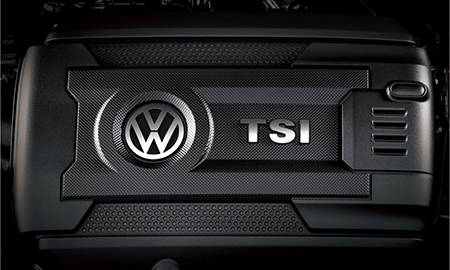 VOLKSWAGEN GOLF ALLTRACK