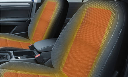 VOLKSWAGEN GOLF TOURAN