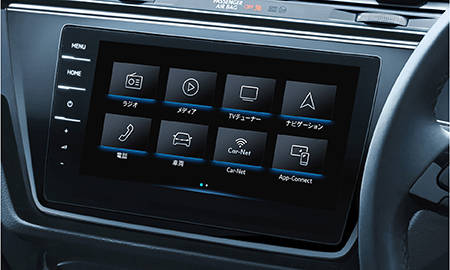 VOLKSWAGEN GOLF TOURAN